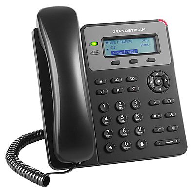 Telefone-IP-Grandstream-GXP1615-PoE-1-Conta-2-Linhas