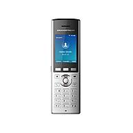 Telefone-IP-WiFi-Grandstream-WP820-Android-Bluetooth-frente