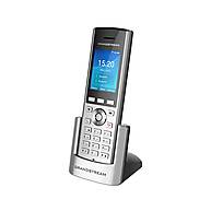 Telefone-IP-WiFi-Grandstream-WP820-Android-Bluetooth-lado