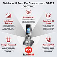 infografico-DP722-Telefone-IP-Sem-Fio-Grandstream-DECT-VoIP-Audio-HD
